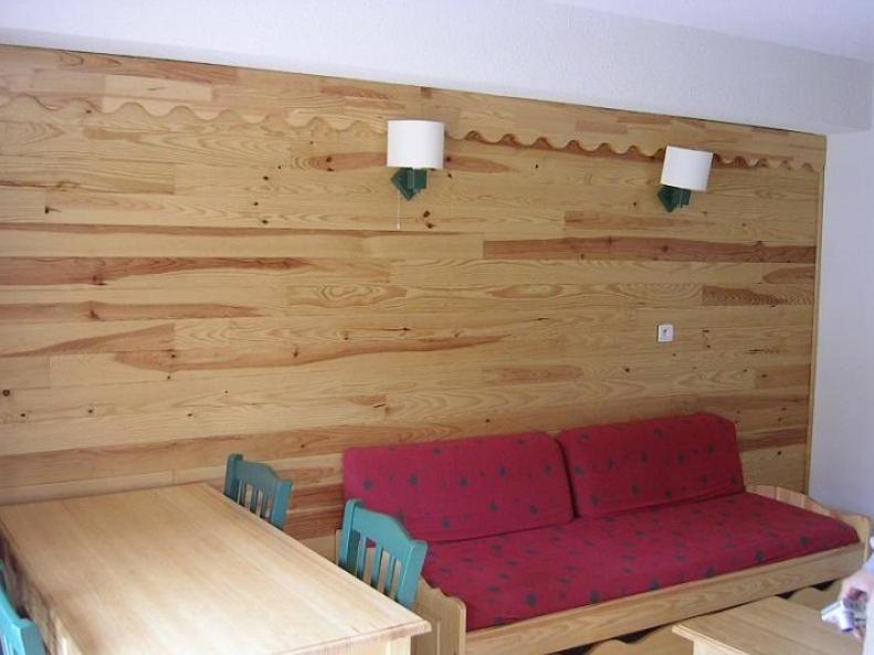 Residence Le Hameau - Saint-Francois-Longchamp Сен-Франсуа-Лоншам Стая снимка