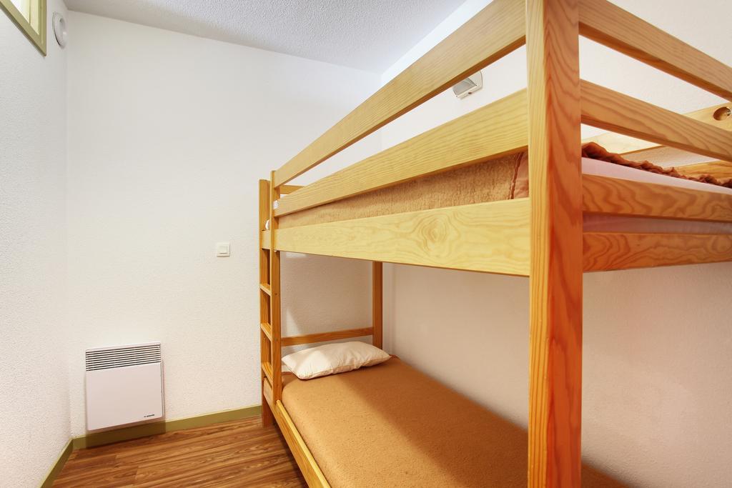 Residence Le Hameau - Saint-Francois-Longchamp Сен-Франсуа-Лоншам Екстериор снимка